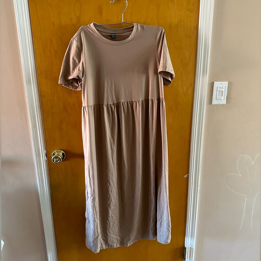 Pregnacy dress